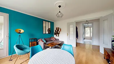 Photo du 20 Rue D'épluchard, 49000 Angers, France Angers