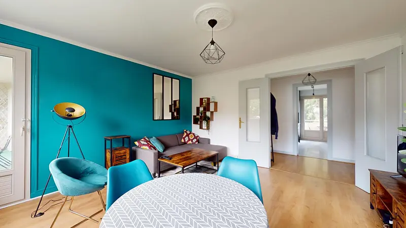 Photo du 20 Rue D'épluchard, 49000 Angers, France Angers