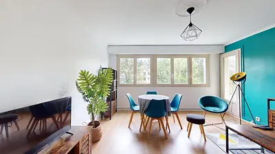 Photo du 20 Rue D'épluchard, 49000 Angers, France Angers