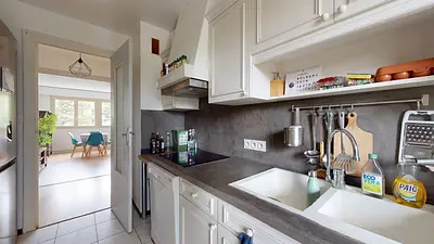 Photo du 20 Rue D'épluchard, 49000 Angers, France Angers