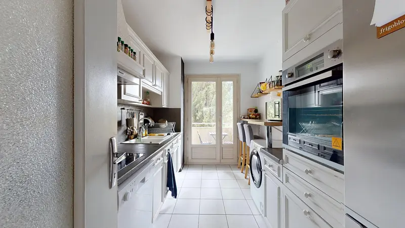 Photo du 20 Rue D'épluchard, 49000 Angers, France Angers