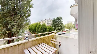 Photo du 20 Rue D'épluchard, 49000 Angers, France Angers