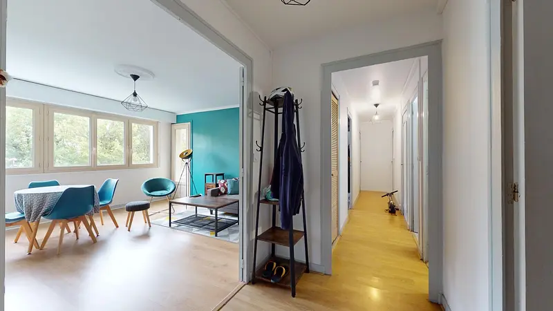 Photo du 20 Rue D'épluchard, 49000 Angers, France Angers