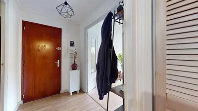 Photo du 20 Rue D'épluchard, 49000 Angers, France Angers