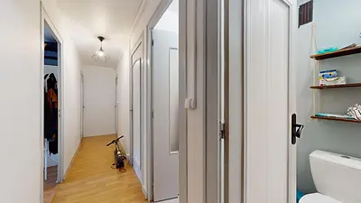 Photo du 20 Rue D'épluchard, 49000 Angers, France Angers