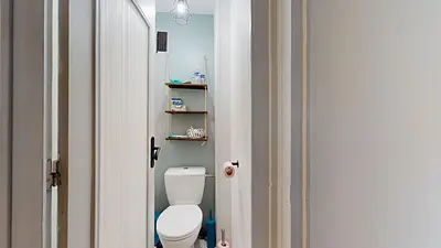 Photo du 20 Rue D'épluchard, 49000 Angers, France Angers