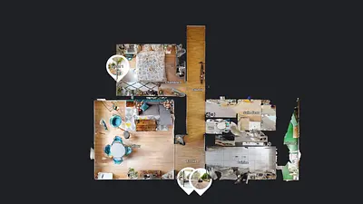 Photo du 20 Rue D'épluchard, 49000 Angers, France Angers