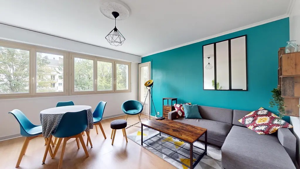 Photo du 20 Rue D'épluchard, 49000 Angers, France Angers