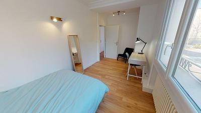 Photo du 4 rue Professeur Ranvier, 69008 Lyon, France Lyon