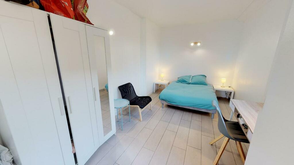 Photo du 4 rue Professeur Ranvier, 69008 Lyon, France Lyon