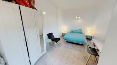 Photo du 4 rue Professeur Ranvier, 69008 Lyon, France Lyon