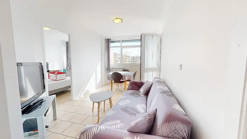 Photo du 61 Rue Baraban, 69003 Lyon, France Lyon