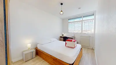 Photo du 61 Rue Baraban, 69003 Lyon, France Lyon