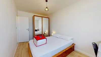 Photo du 61 Rue Baraban, 69003 Lyon, France Lyon