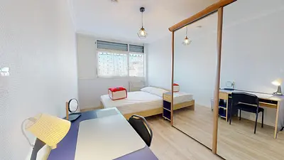 Photo du 61 Rue Baraban, 69003 Lyon, France Lyon