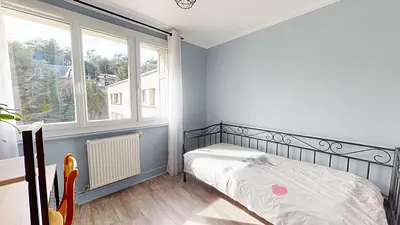 Photo du 153 Rue Bergson, 42000 Saint-Étienne, France Saint-Étienne