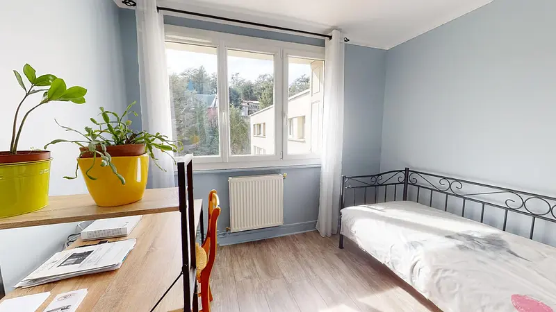 Photo du 153 Rue Bergson, 42000 Saint-Étienne, France Saint-Étienne