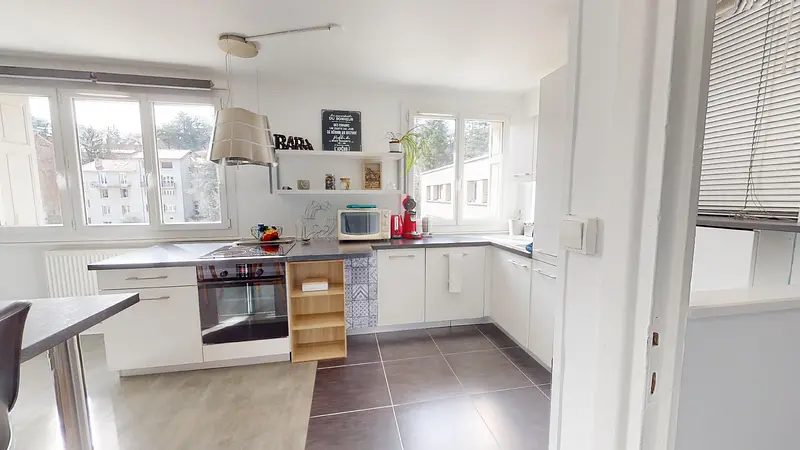 Photo du 153 Rue Bergson, 42000 Saint-Étienne, France Saint-Étienne