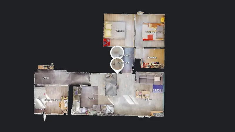 Photo du 153 Rue Bergson, 42000 Saint-Étienne, France Saint-Étienne