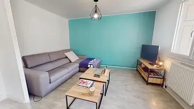 Photo du 153 Rue Bergson, 42000 Saint-Étienne, France Saint-Étienne