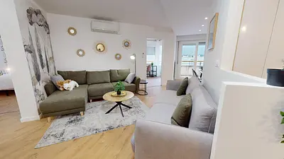 Photo du 107 Rue Jean Sarrazin, 69008 Lyon, France Lyon