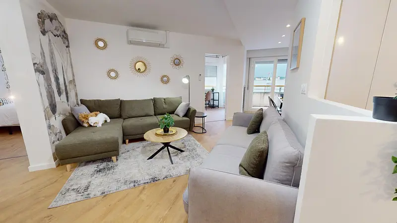 Photo du 107 Rue Jean Sarrazin, 69008 Lyon, France Lyon