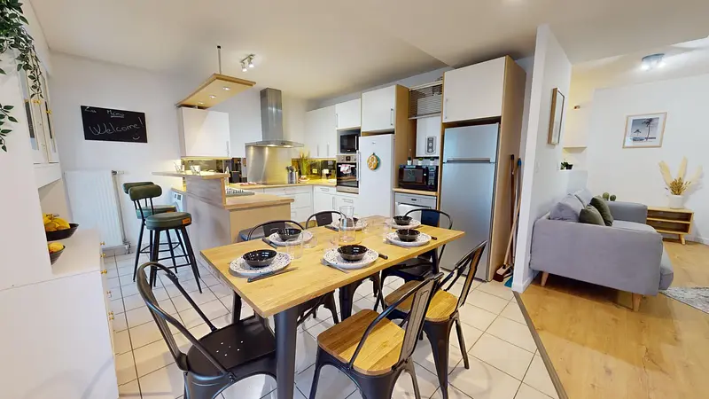 Photo du 107 Rue Jean Sarrazin, 69008 Lyon, France Lyon