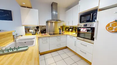 Photo du 107 Rue Jean Sarrazin, 69008 Lyon, France Lyon