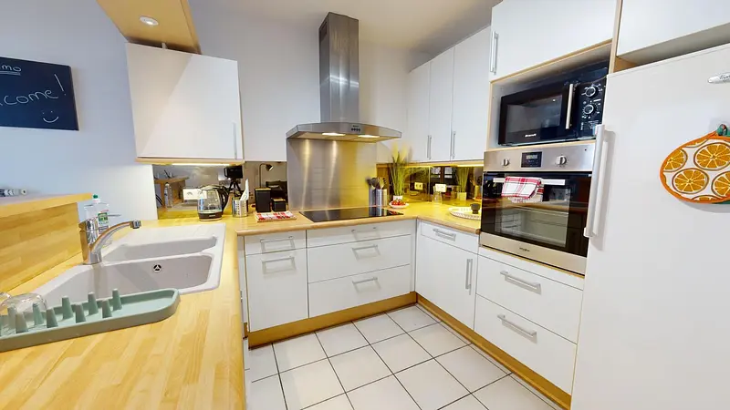 Photo du 107 Rue Jean Sarrazin, 69008 Lyon, France Lyon