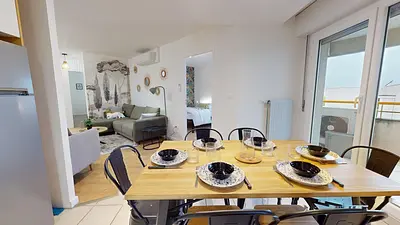 Photo du 107 Rue Jean Sarrazin, 69008 Lyon, France Lyon