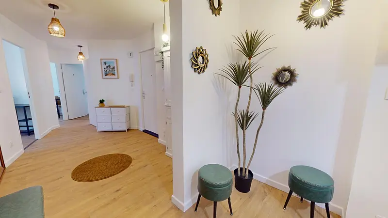 Photo du 107 Rue Jean Sarrazin, 69008 Lyon, France Lyon