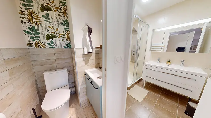 Photo du 107 Rue Jean Sarrazin, 69008 Lyon, France Lyon