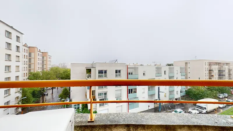 Photo du 107 Rue Jean Sarrazin, 69008 Lyon, France Lyon