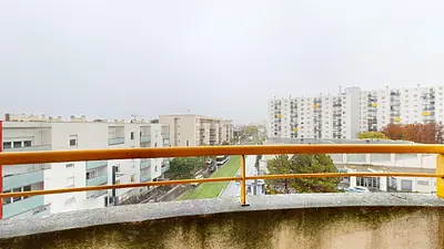 Photo du 107 Rue Jean Sarrazin, 69008 Lyon, France Lyon