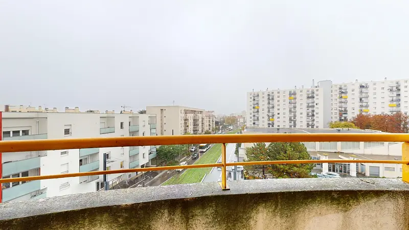 Photo du 107 Rue Jean Sarrazin, 69008 Lyon, France Lyon