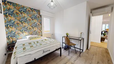 Photo du 107 Rue Jean Sarrazin, 69008 Lyon, France Lyon