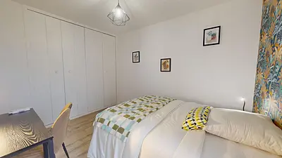 Photo du 107 Rue Jean Sarrazin, 69008 Lyon, France Lyon