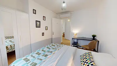 Photo du 107 Rue Jean Sarrazin, 69008 Lyon, France Lyon