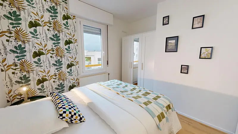 Photo du 107 Rue Jean Sarrazin, 69008 Lyon, France Lyon