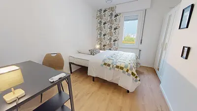 Photo du 107 Rue Jean Sarrazin, 69008 Lyon, France Lyon