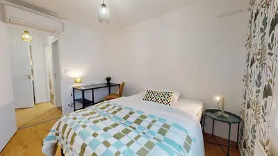 Photo du 107 Rue Jean Sarrazin, 69008 Lyon, France Lyon