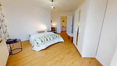 Photo du 107 Rue Jean Sarrazin, 69008 Lyon, France Lyon