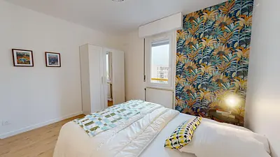 Photo du 107 Rue Jean Sarrazin, 69008 Lyon, France Lyon