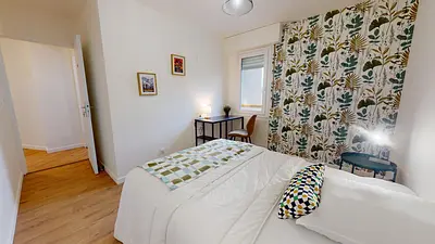 Photo du 107 Rue Jean Sarrazin, 69008 Lyon, France Lyon