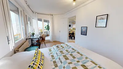 Photo du 107 Rue Jean Sarrazin, 69008 Lyon, France Lyon