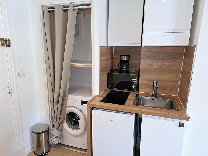 Photo du 9 Avenue Du Pont Rouge, Lot 5, 38640 Claix, France Claix
