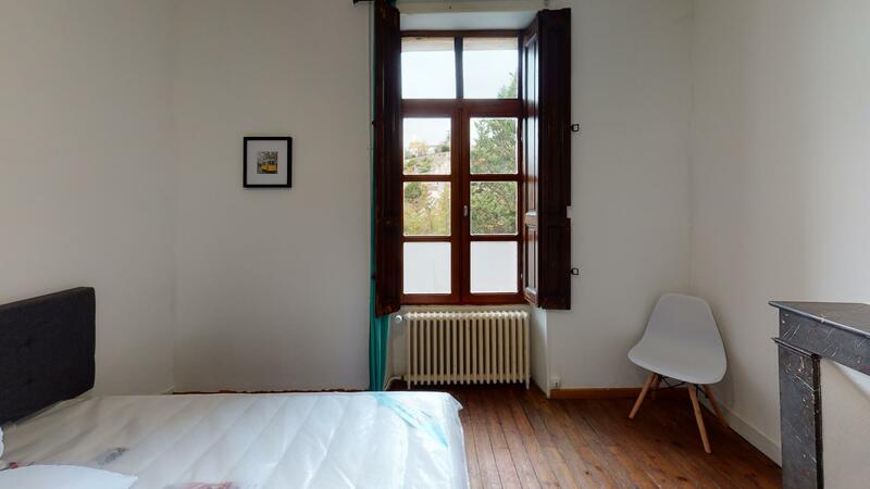 Photo du 10 Boulevard Chasseigne, 86000 Poitiers, France Poitiers