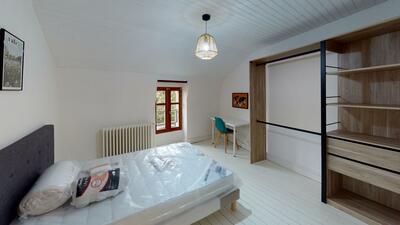 Photo du 10 Boulevard Chasseigne, 86000 Poitiers, France Poitiers