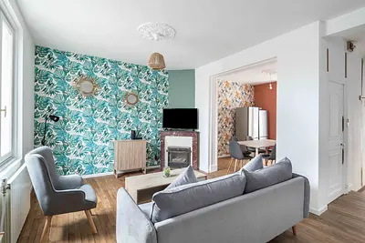 Photo du 11 Rue De La Pierre Plastique, 86000 Poitiers, France Poitiers