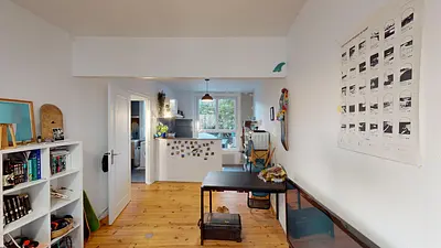 Photo du 22 Rue Borda, 29200 Brest, France Brest